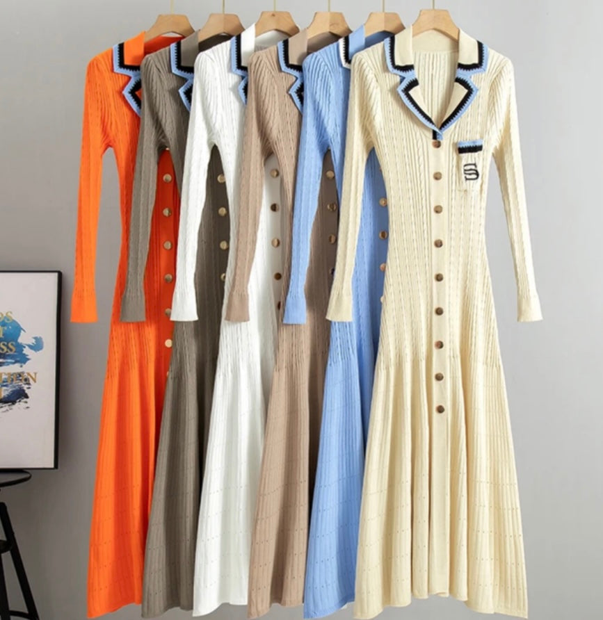 INESA DRESS