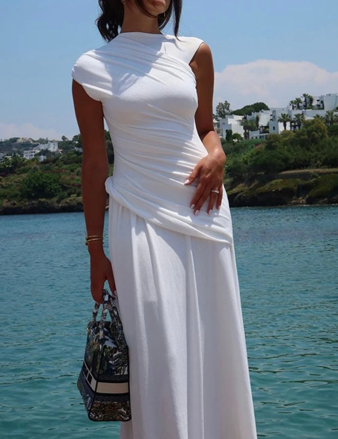 ROBE MAES