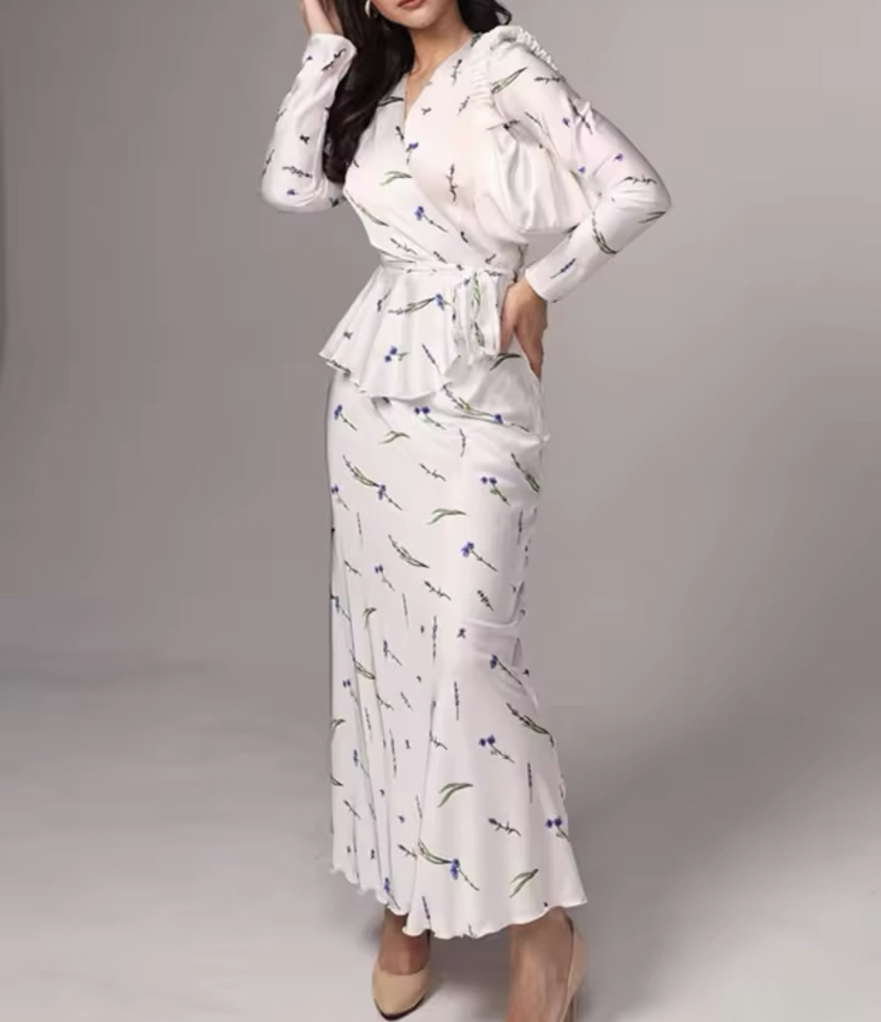 ROBE MAES