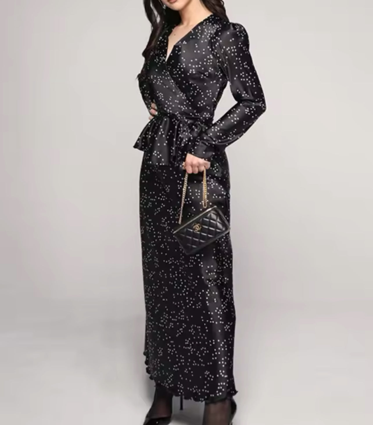 ROBE MAES