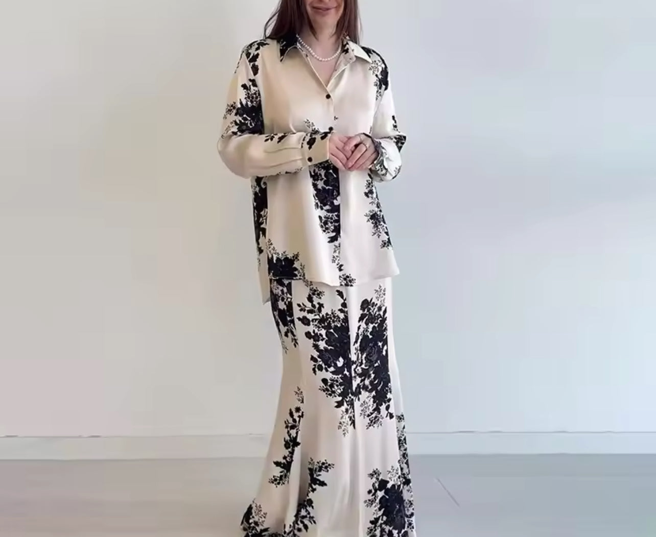 ENSEMBLE NORA