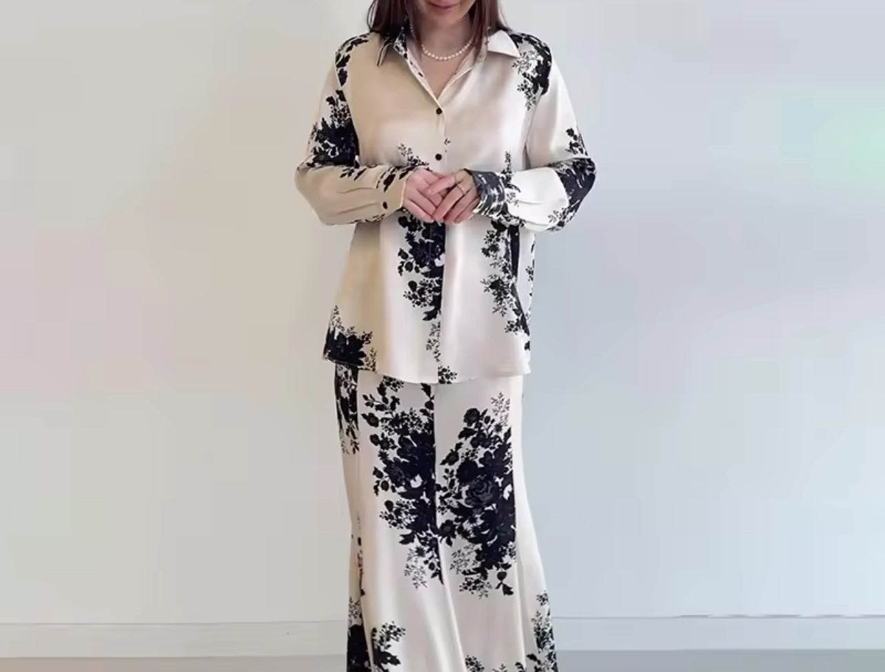 ENSEMBLE NORA