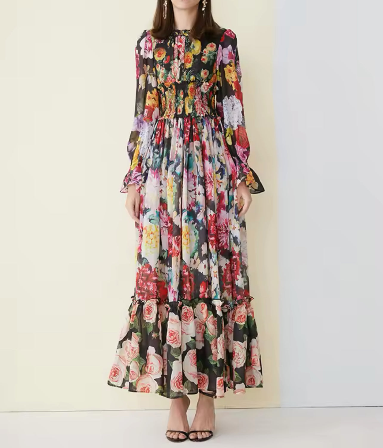 ROBE POALA