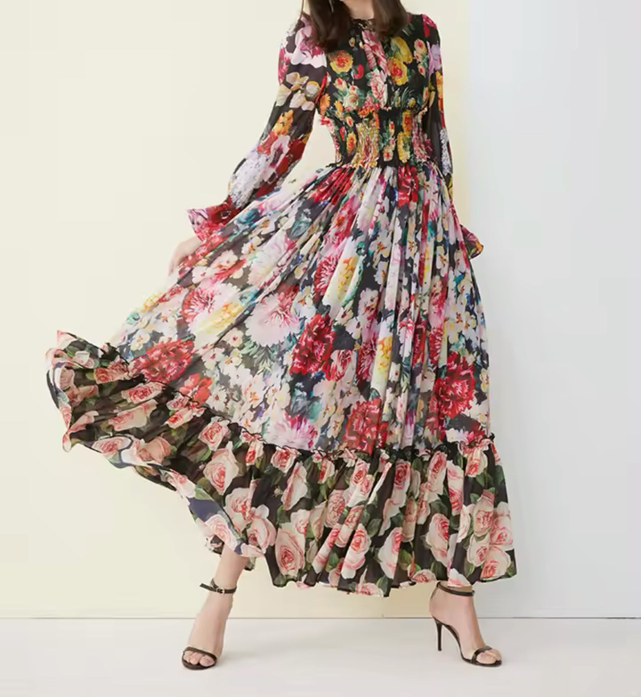 ROBE POALA