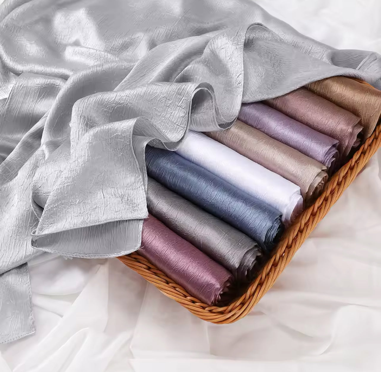 FOULARD HADIJ