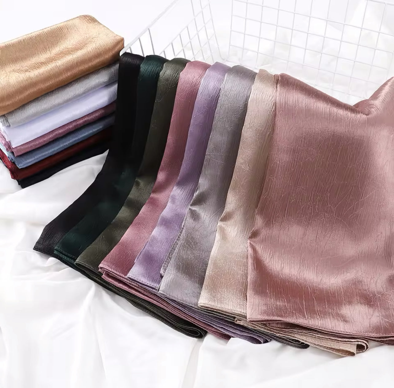FOULARD HADIJ