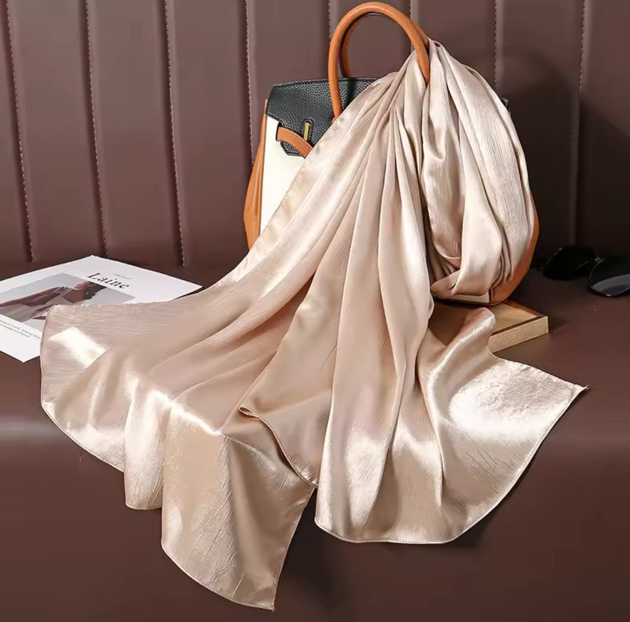 FOULARD HADIJ