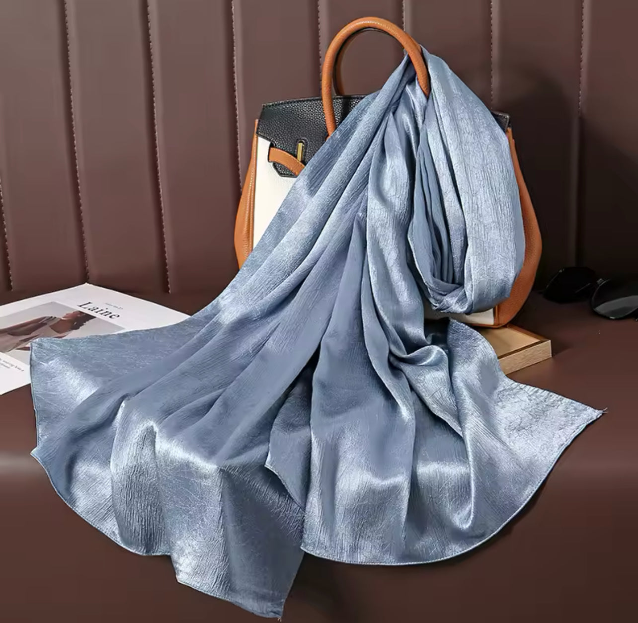 FOULARD HADIJ