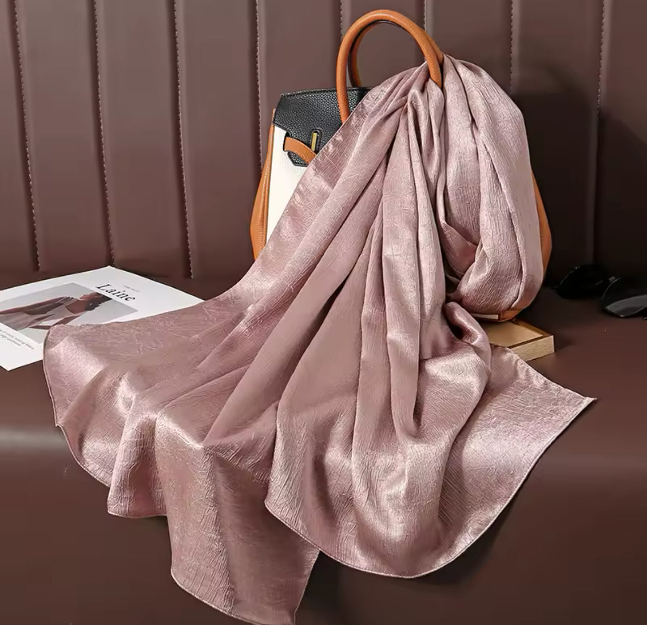 FOULARD HADIJ