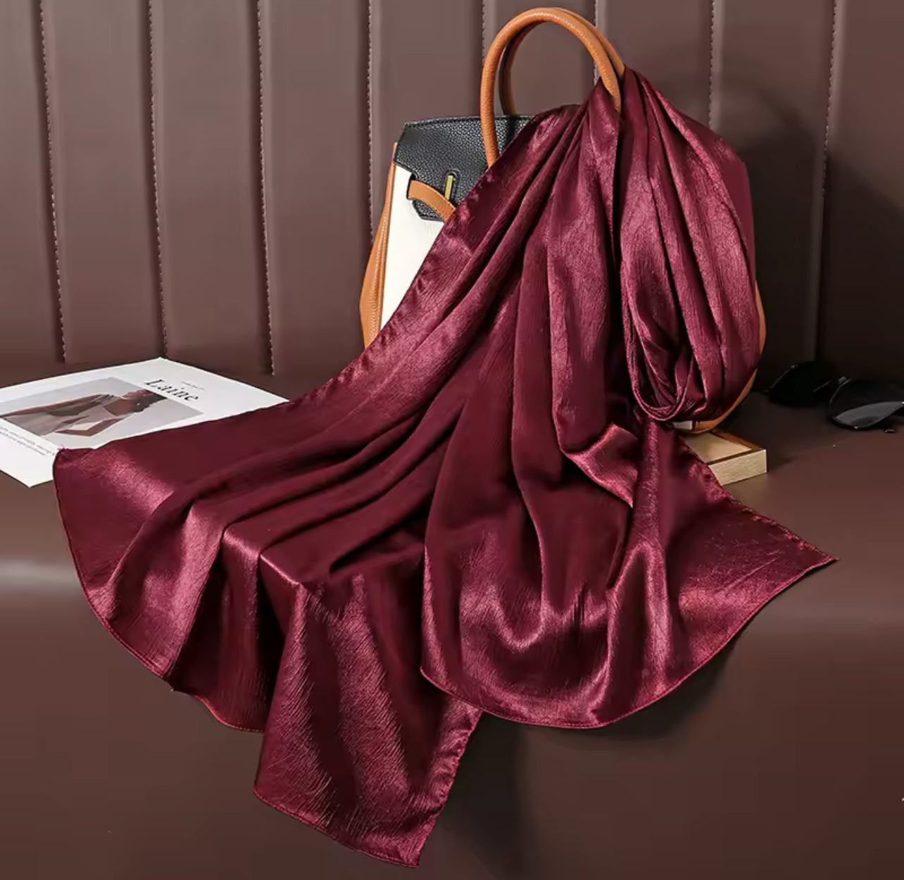 FOULARD HADIJ