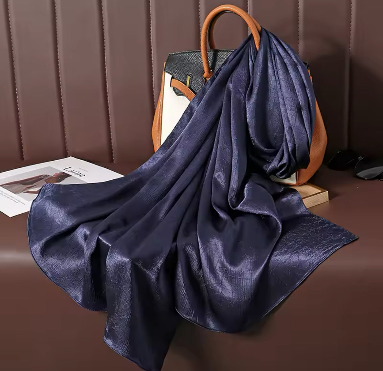 FOULARD HADIJ
