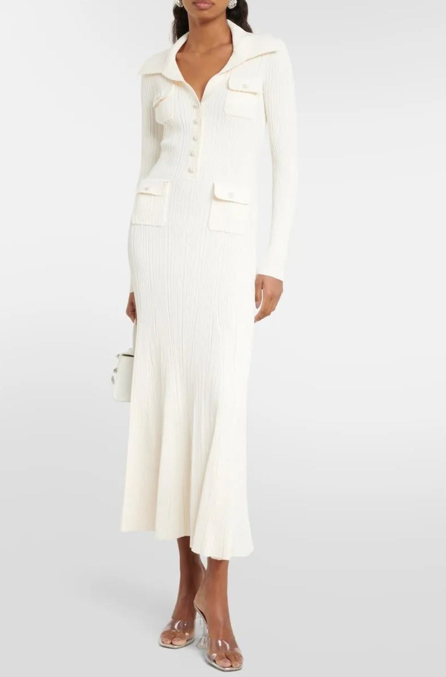 ROBE CHLOE