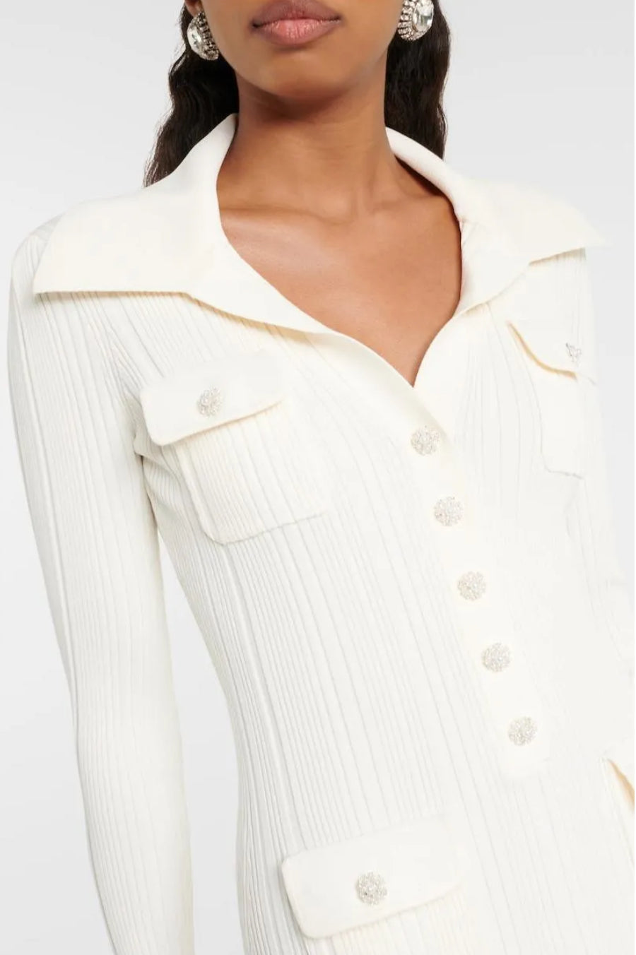ROBE CHLOE