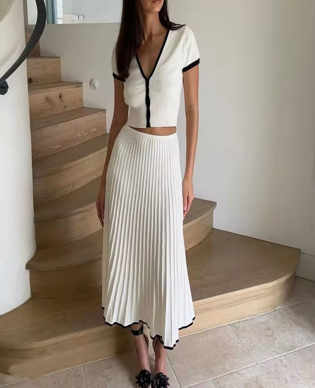 ENSEMBLE RI