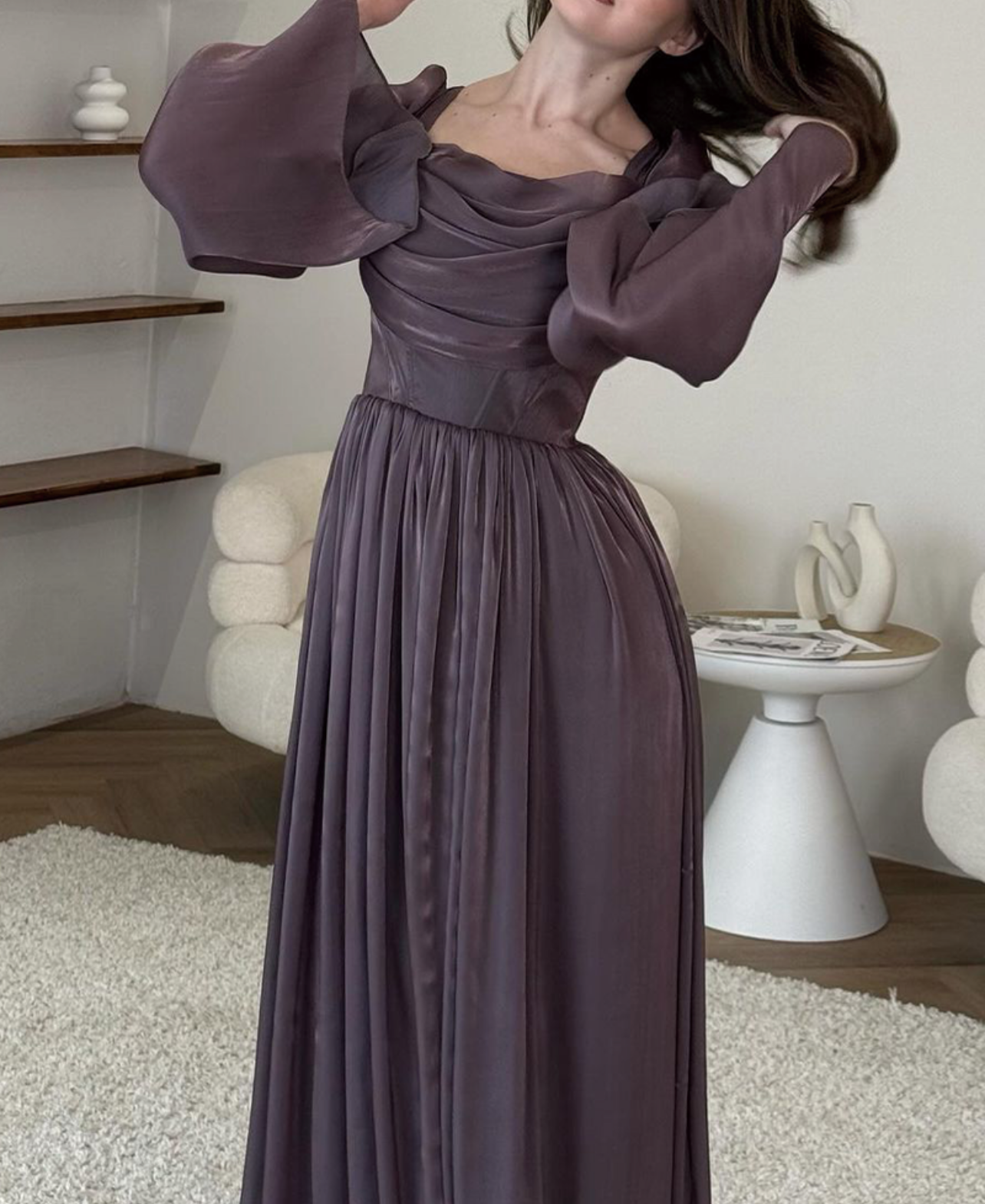 ROBE NELLIA