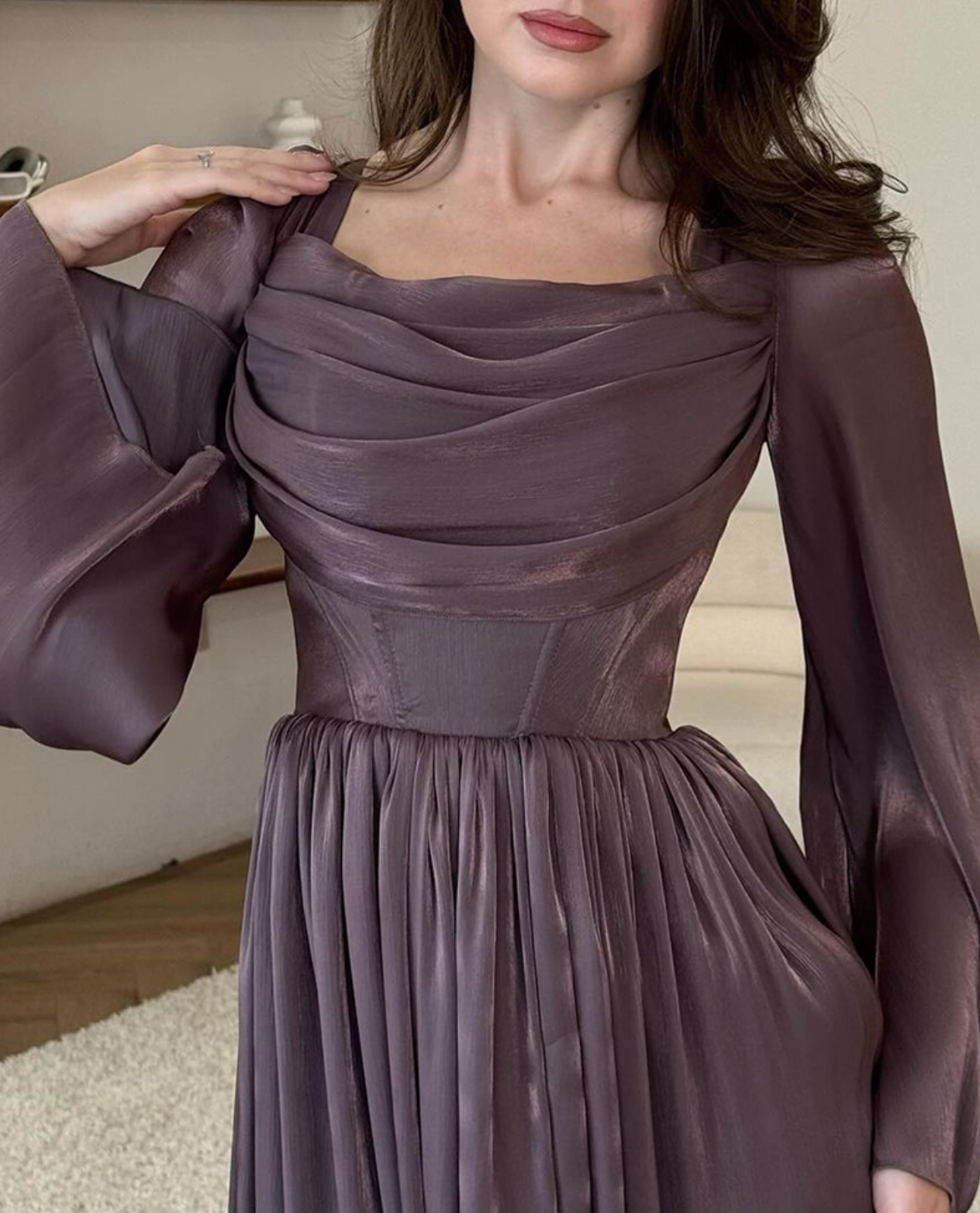 ROBE NELLIA