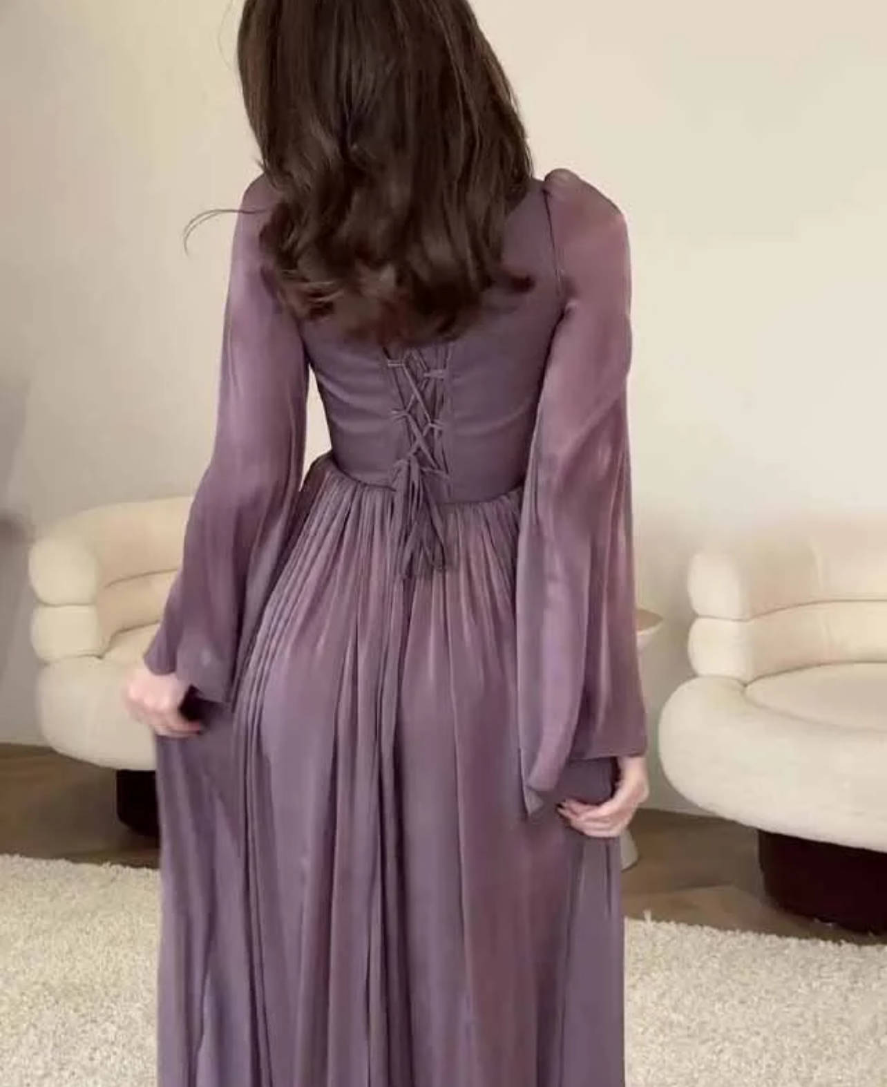 ROBE NELLIA