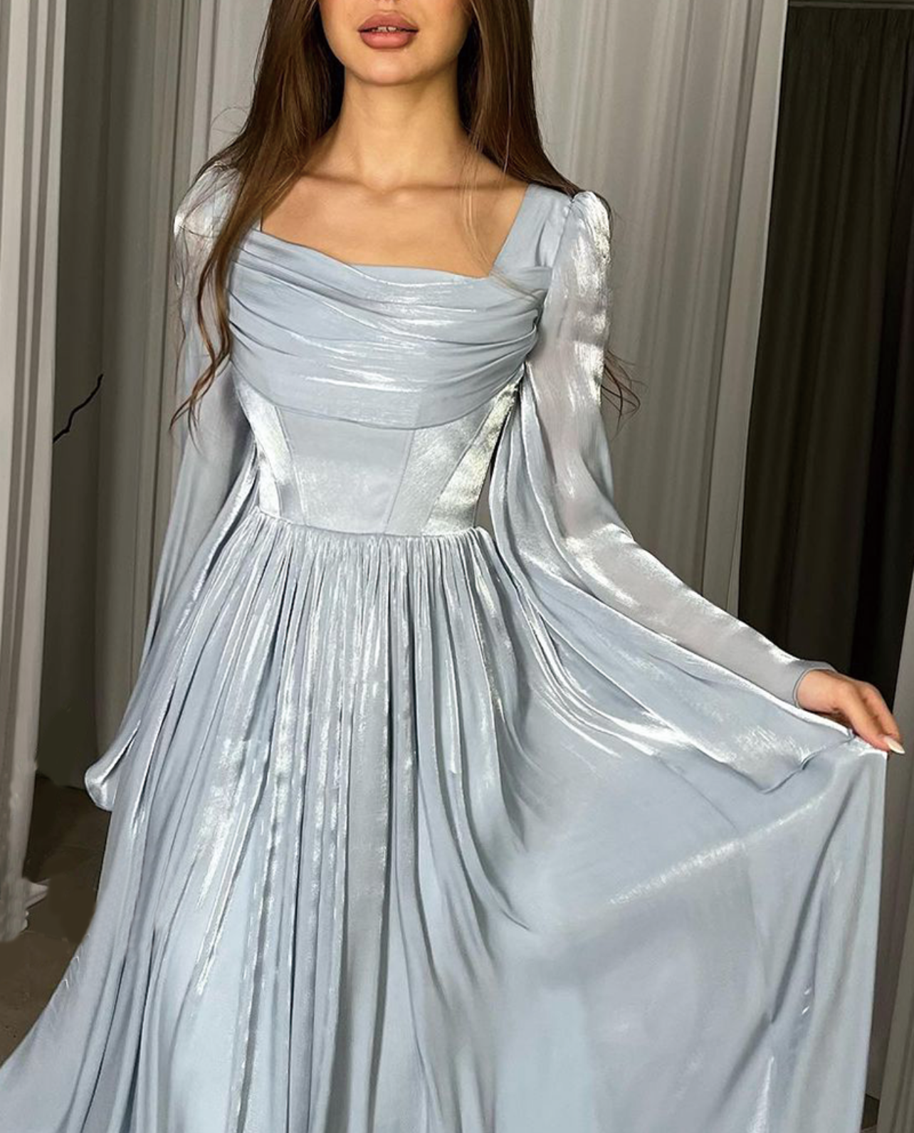 ROBE NELLIA