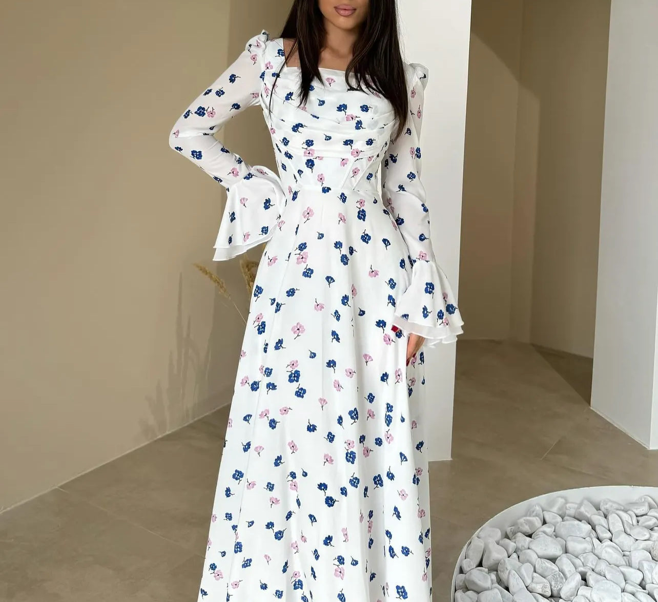 ROBE WES