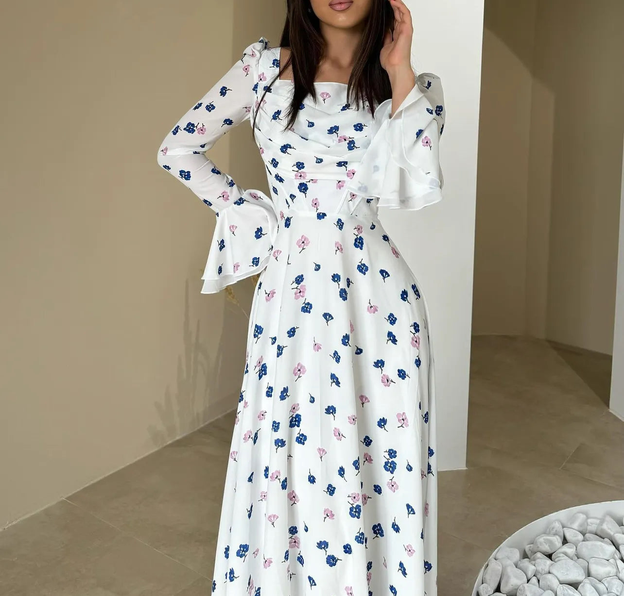 ROBE WES