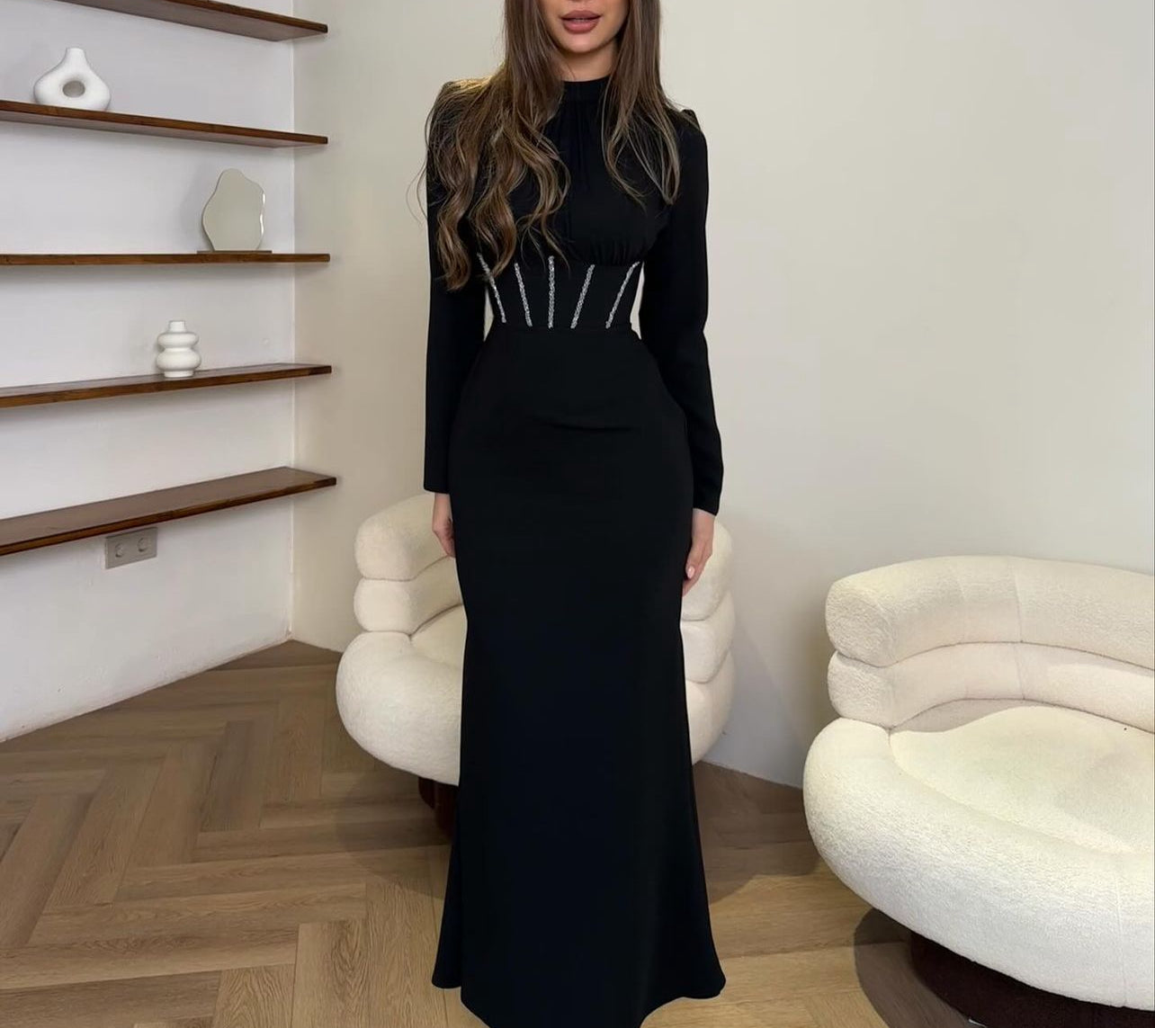 ROBE INEYA