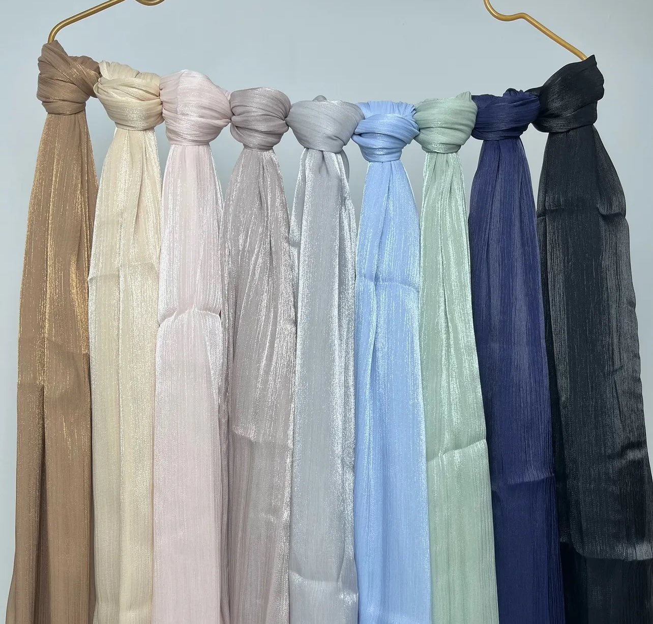 VOILE ORGANZA