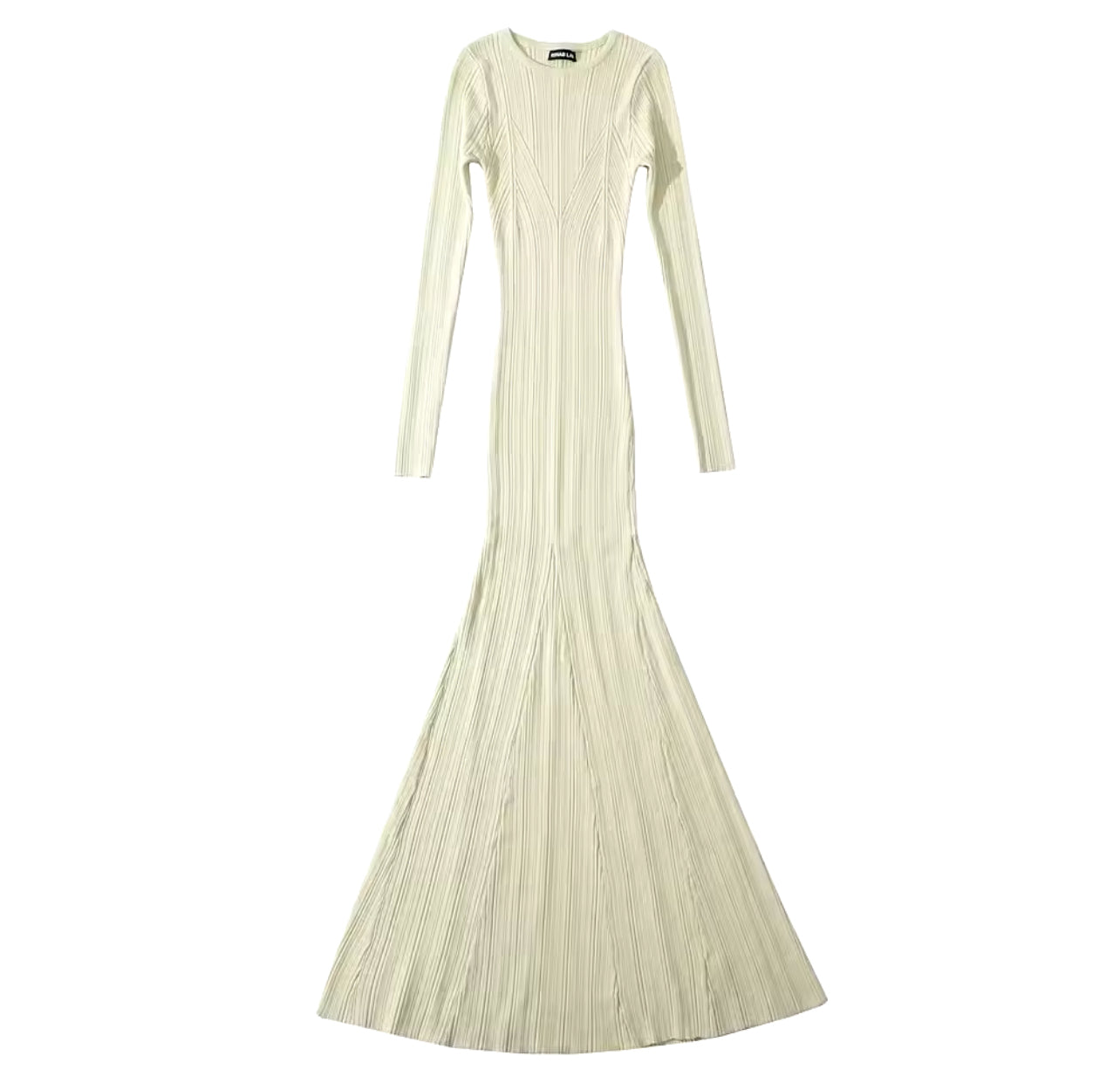 ROBE PULL SIRÈNE