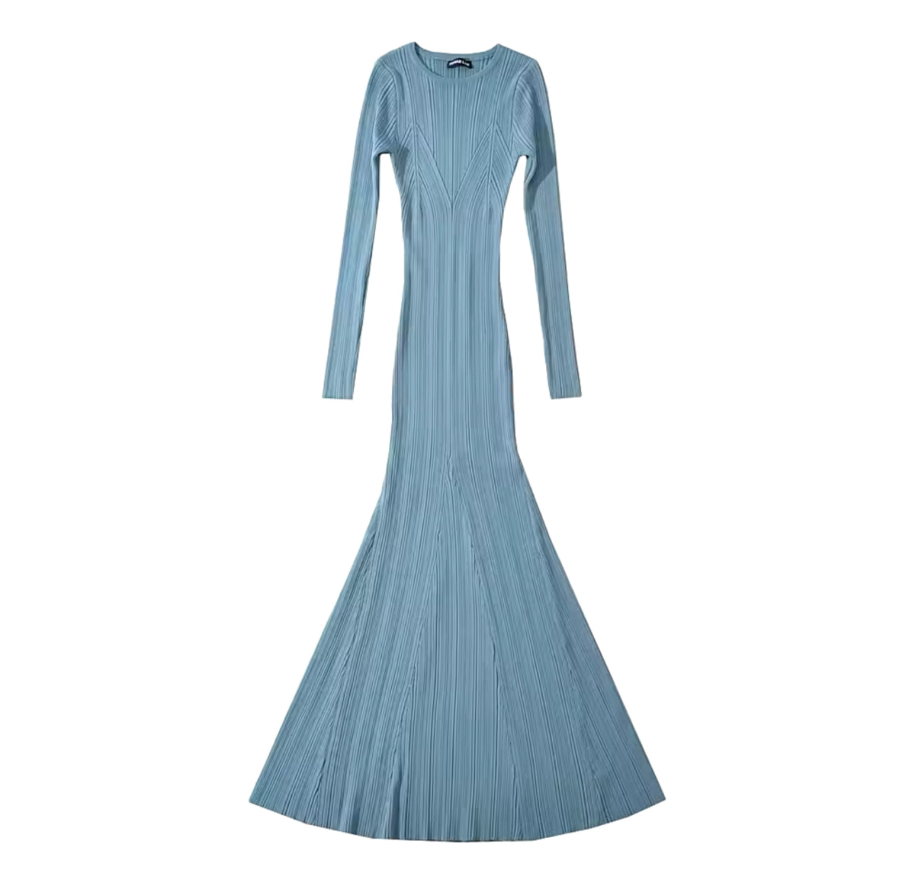 ROBE PULL SIRÈNE