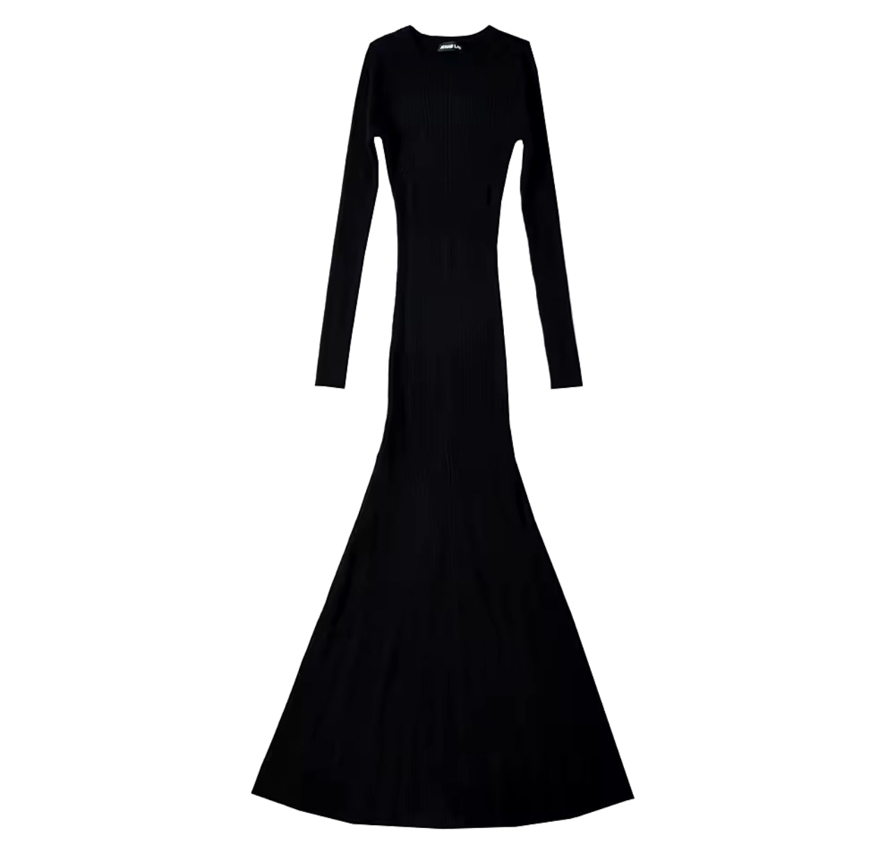 ROBE PULL SIRÈNE
