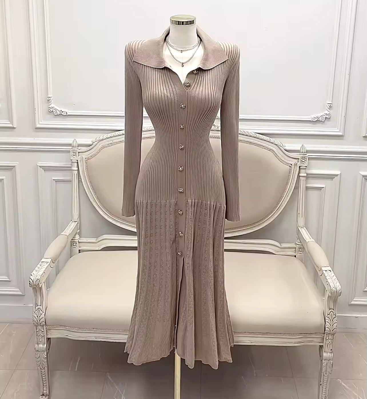 ROBE MARIAME