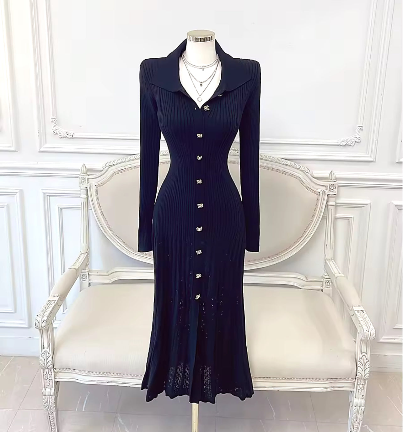 ROBE MARIAME
