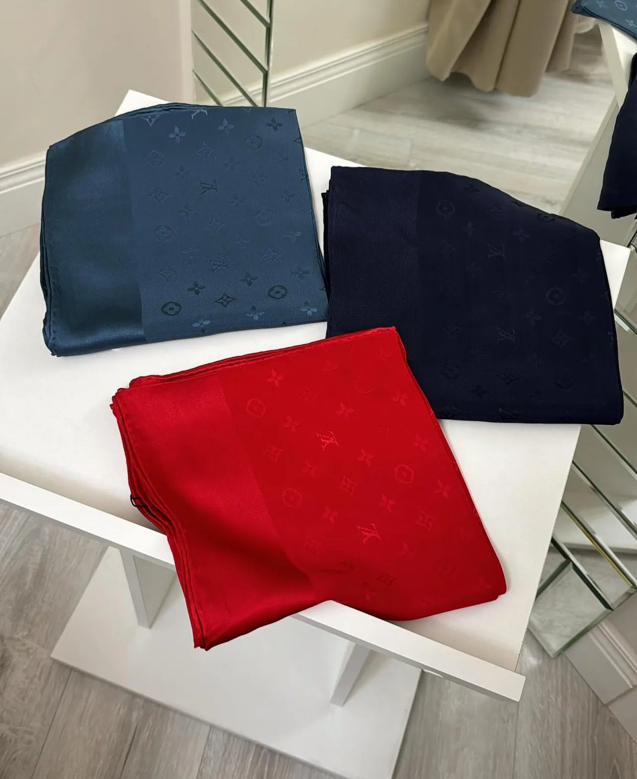 VOILE LV