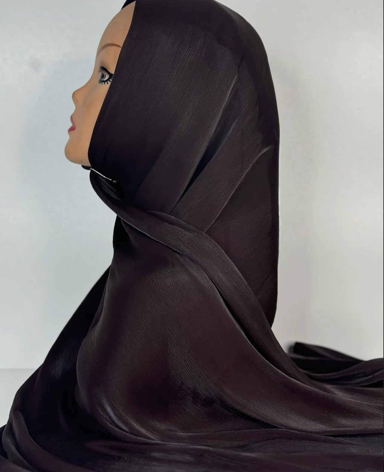 VOILE ORGANZA