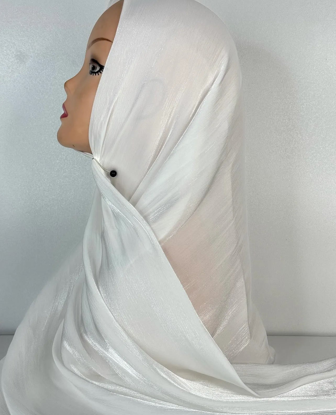 VOILE ORGANZA