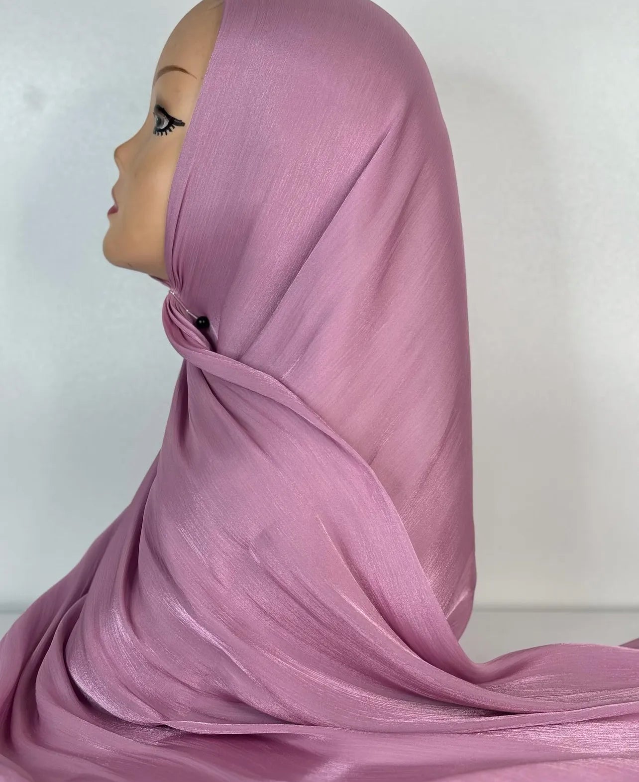 VOILE ORGANZA