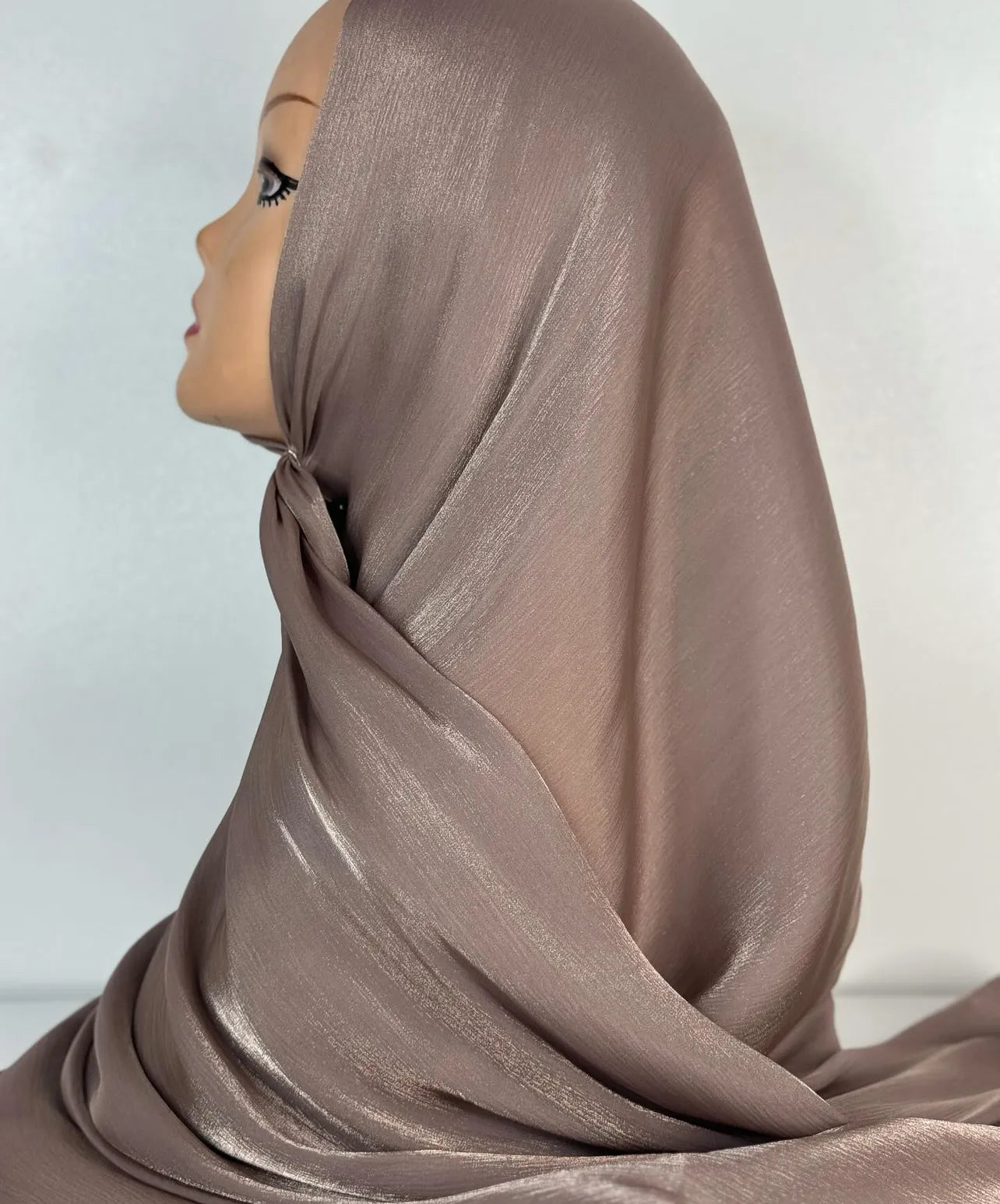 VOILE ORGANZA