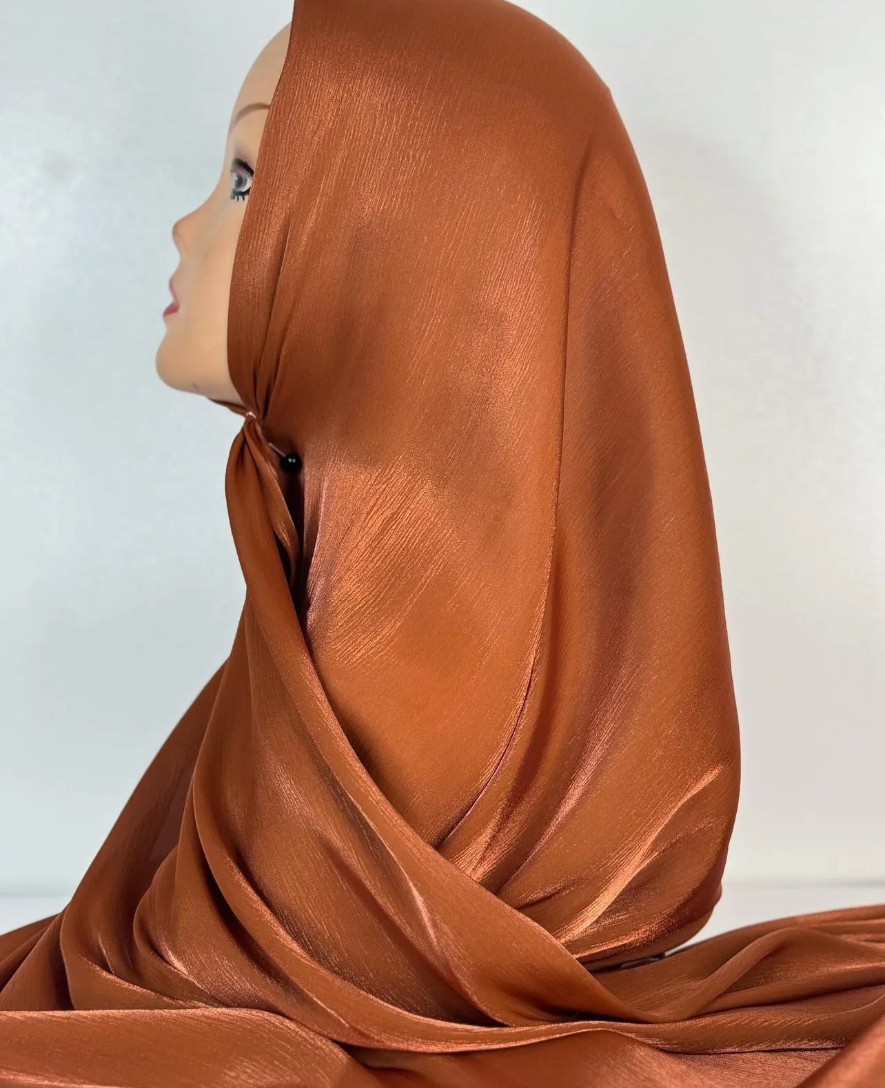VOILE ORGANZA