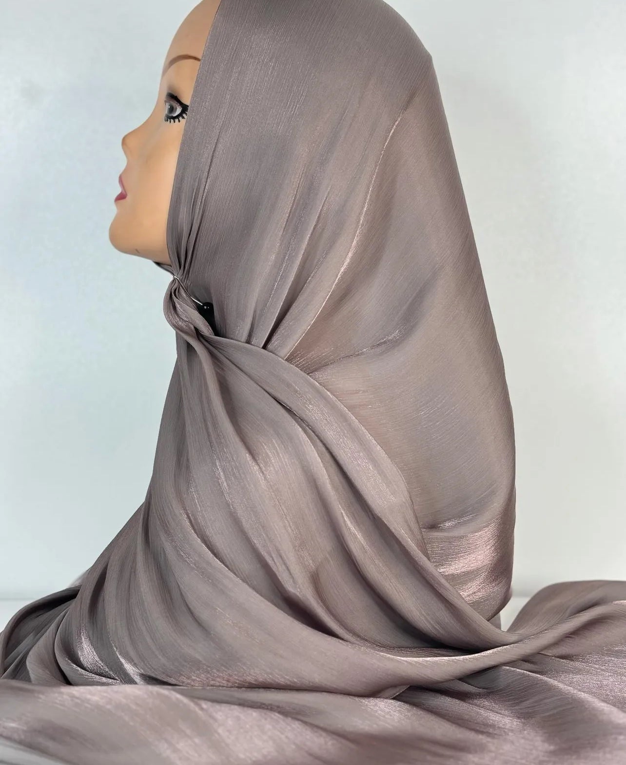 VOILE ORGANZA