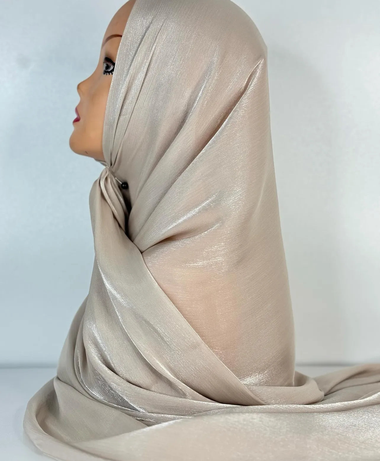 VOILE ORGANZA