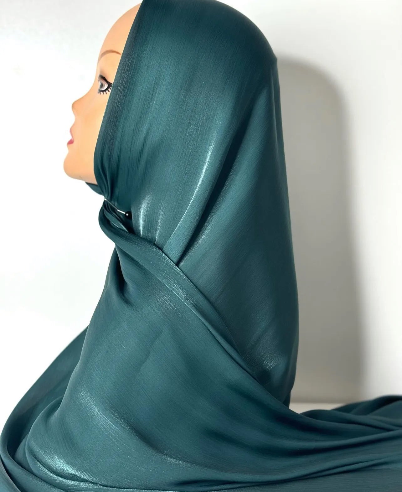 VOILE ORGANZA