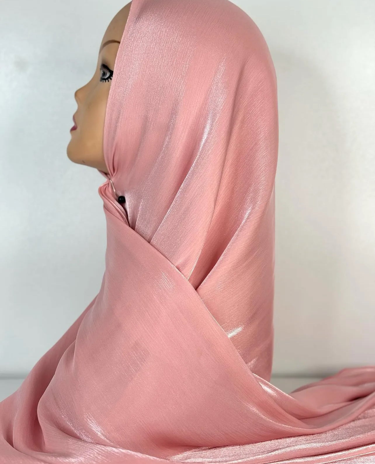 VOILE ORGANZA