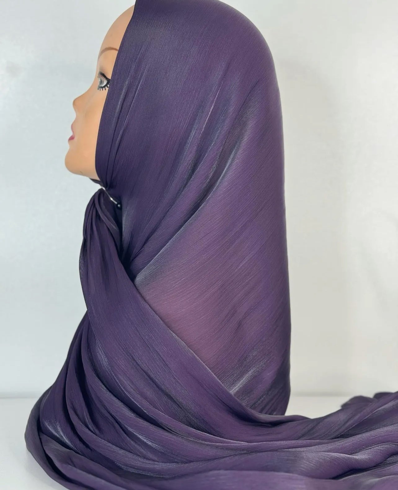 VOILE ORGANZA