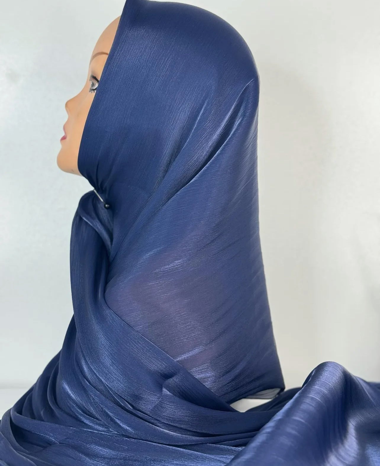 VOILE ORGANZA