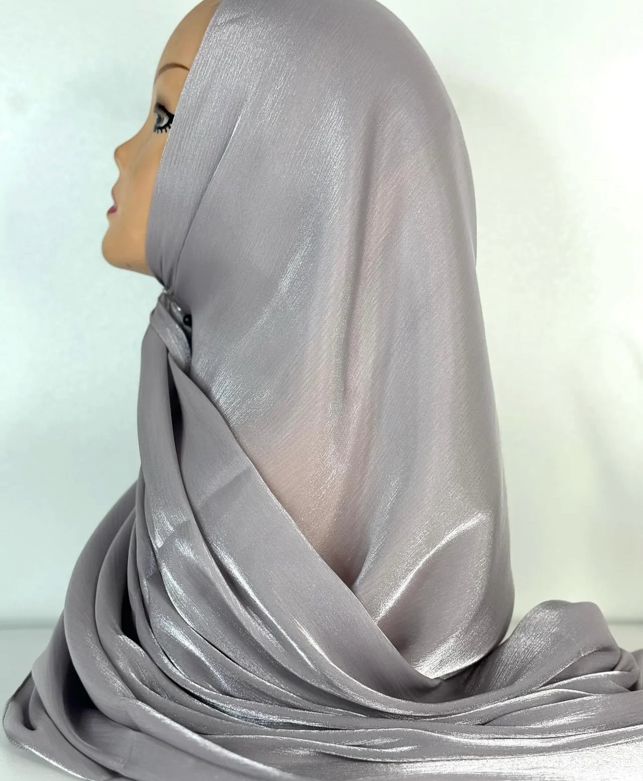 VOILE ORGANZA