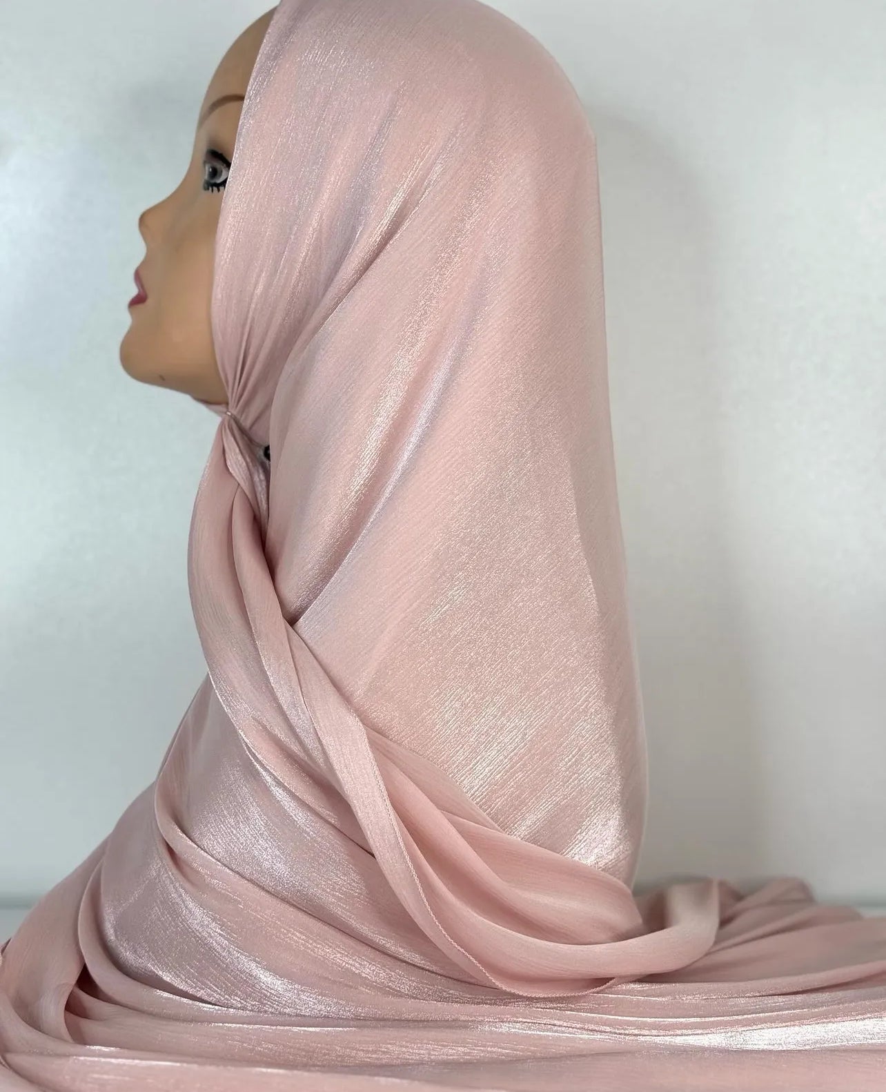 VOILE ORGANZA