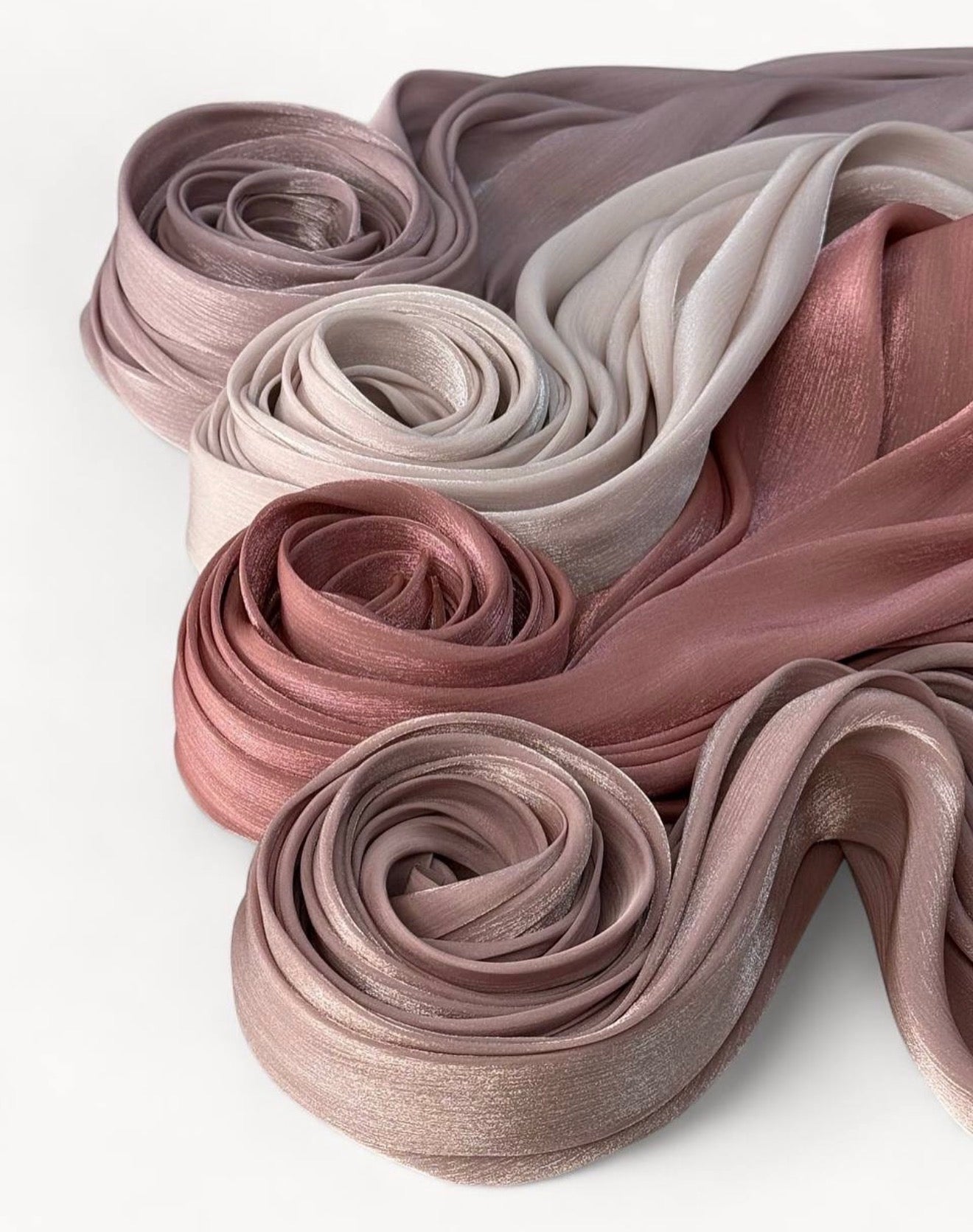 VOILE ORGANZA