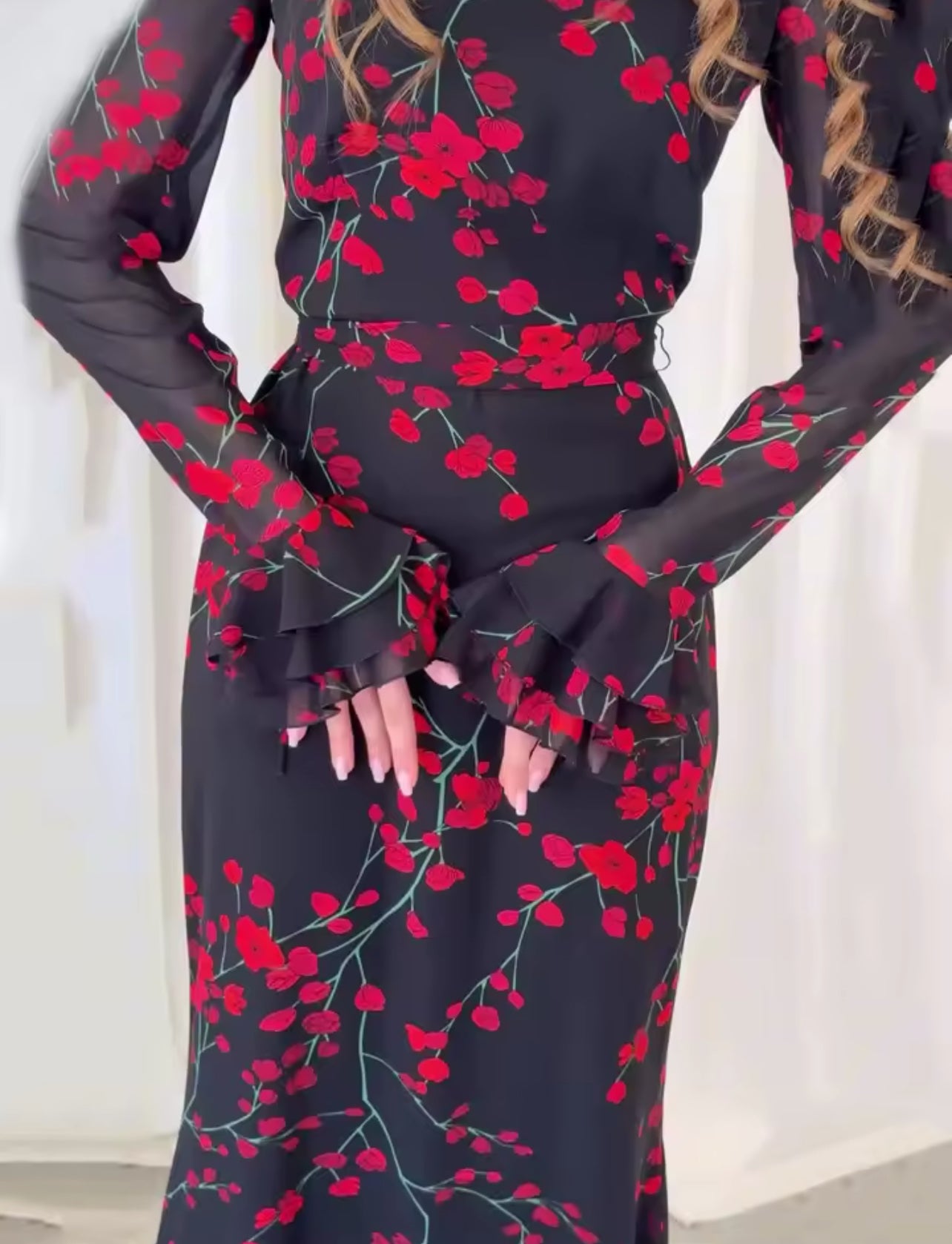 ROBE NOR