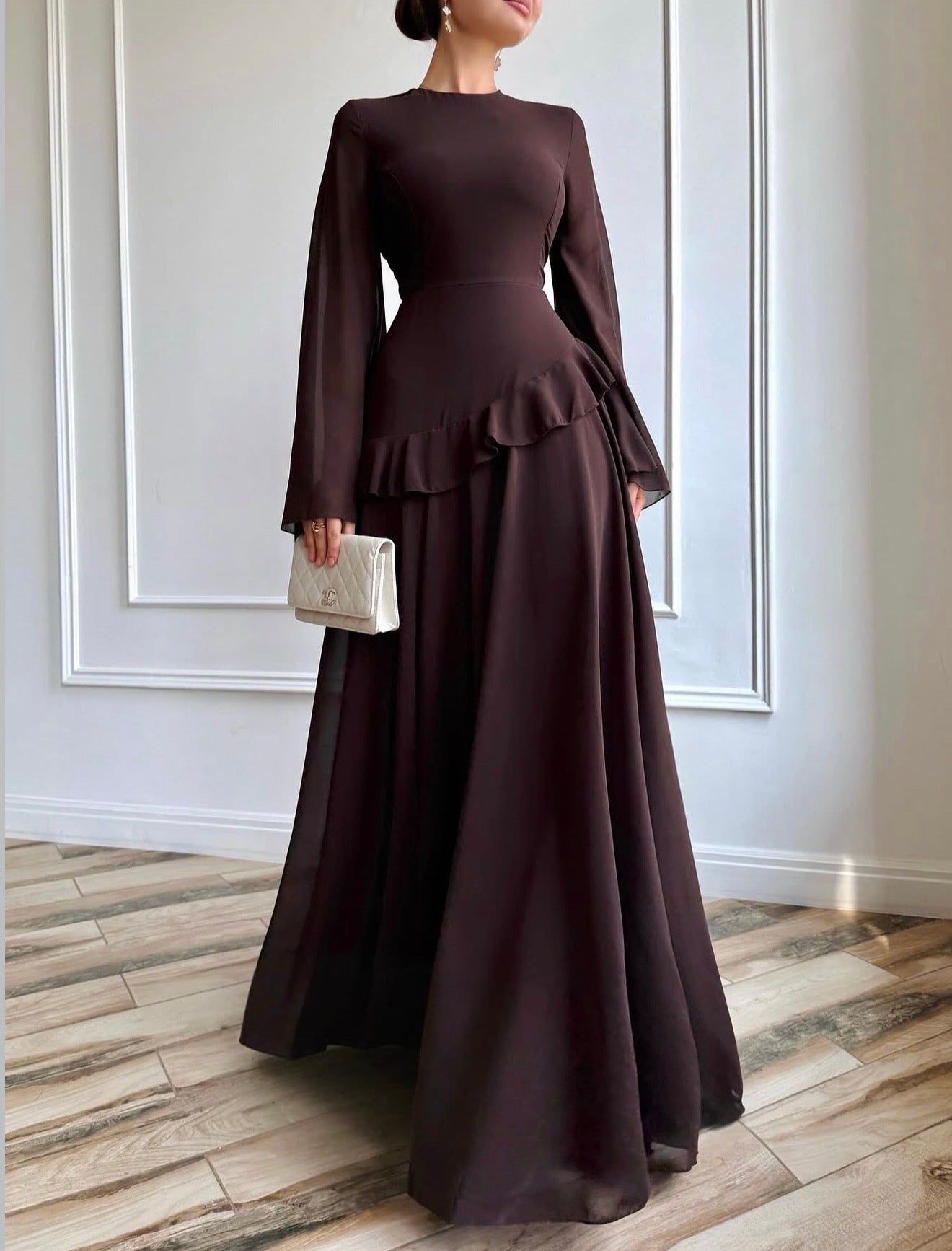 Robe victoria