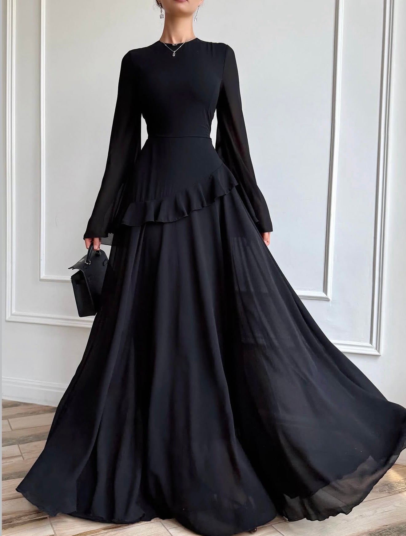 Robe victoria
