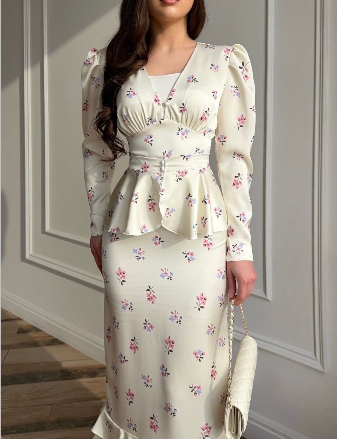 Robe Heda